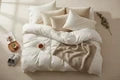 Bedding & Bath