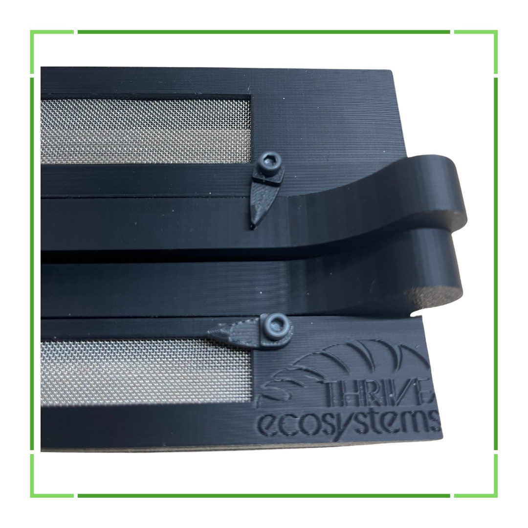 Thrive Ecosystems Aqueon Aquarium Conversion Kit