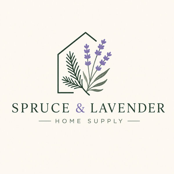 spruceandlavender